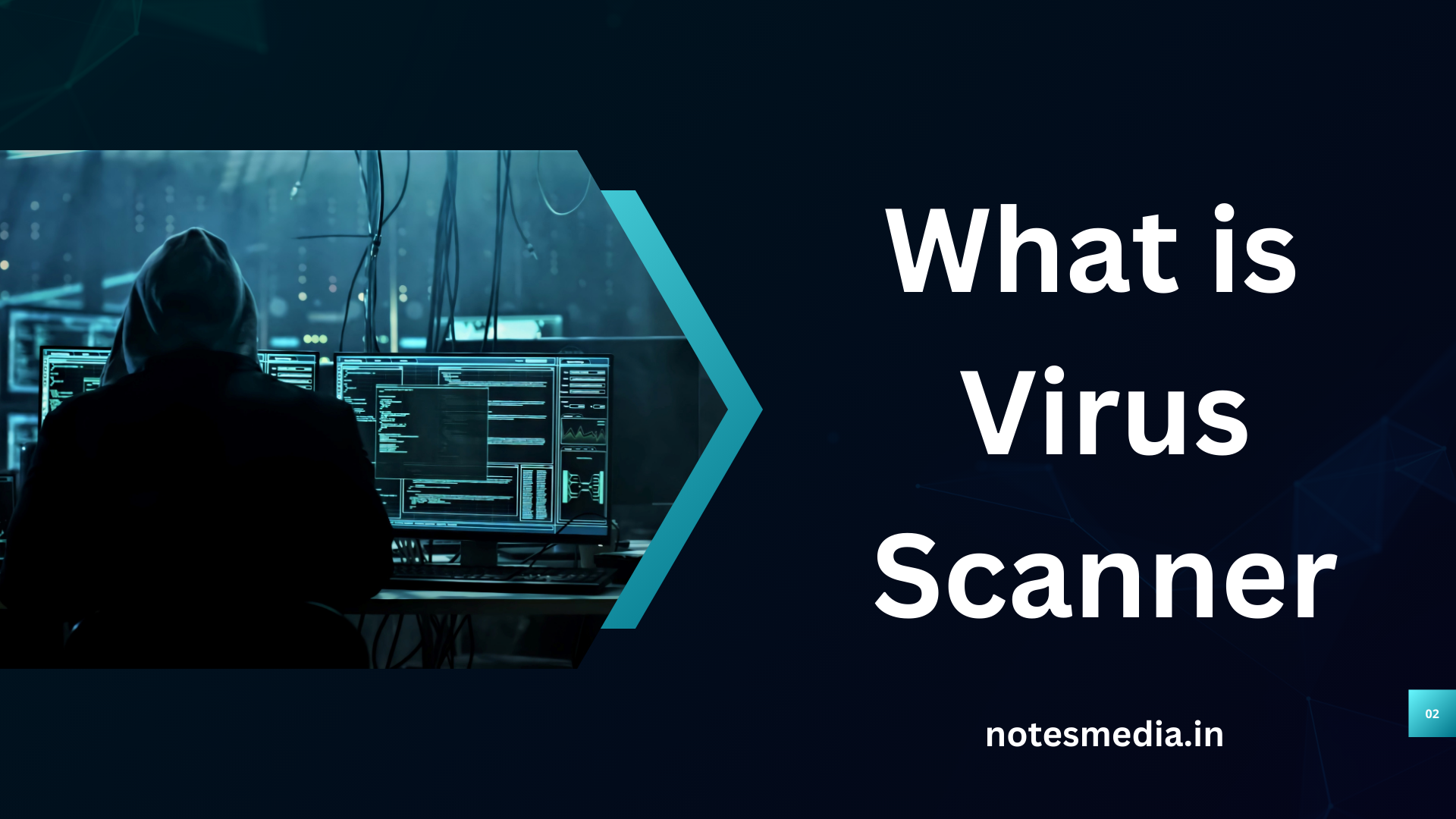 Virus Scanner in Hindi | वायरस स्कैनर क्या है?